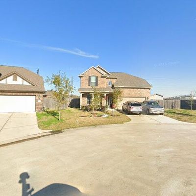 4439 Bearberry Ave, Baytown, TX 77521