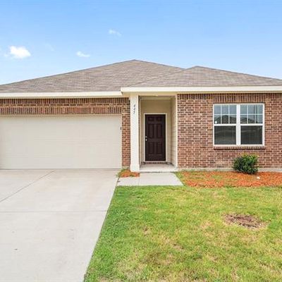 445 Canoe Way, Crowley, TX 76036