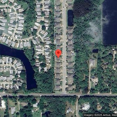 4450 Hebron Dr, Merritt Island, FL 32953