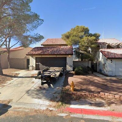 4451 Los Reyes Ct, Las Vegas, NV 89121