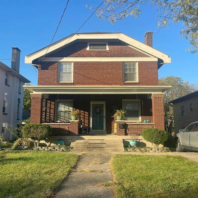 4458 W 8 Th St, Cincinnati, OH 45238