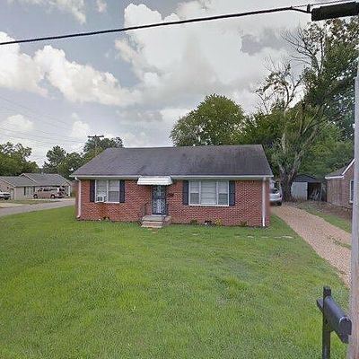 446 Barham Ave, Henderson, TN 38340