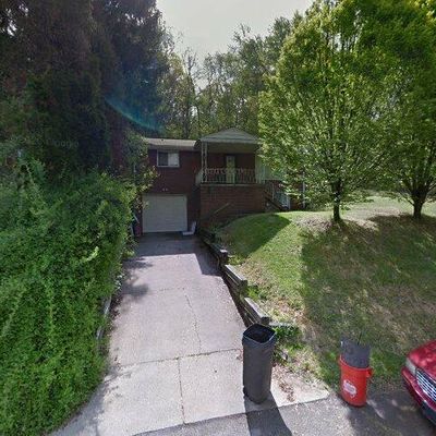 446 Hochberg Rd, Pittsburgh, PA 15235