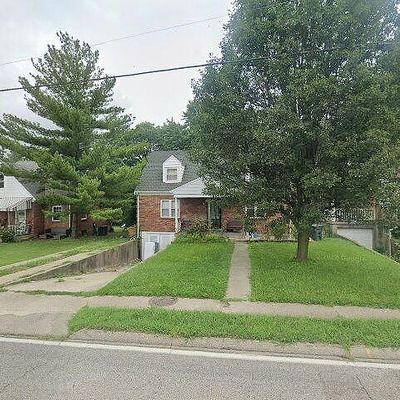 4460 Harrison Ave, Cincinnati, OH 45211