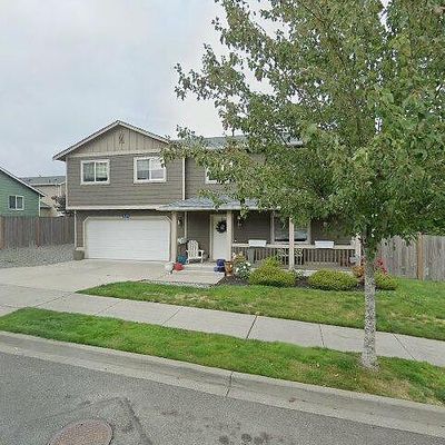 4465 Cody St, Mount Vernon, WA 98274