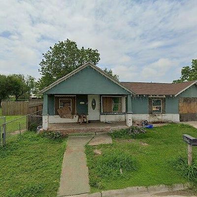 447 W Sauz Ave, Raymondville, TX 78580