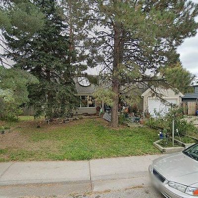 4476 S Vivian St, Morrison, CO 80465