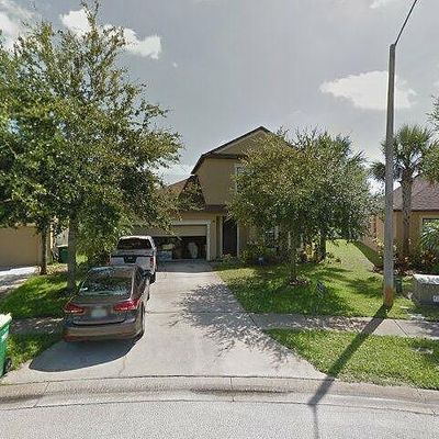 4480 Millicent Cir, Melbourne, FL 32901