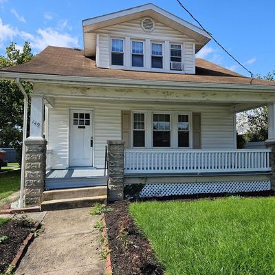 449 S 4 Th St, Chambersburg, PA 17201