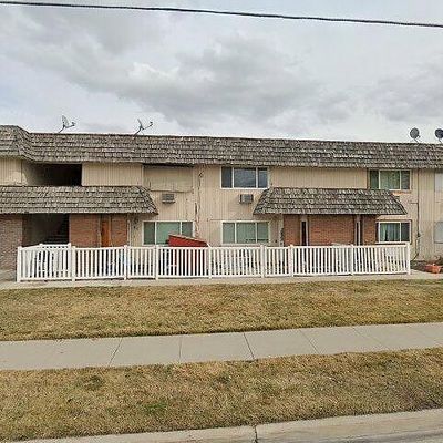 4495 S 1175 W #101, Taylorsville, UT 84123