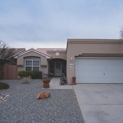 4499 Alpine Cir Se, Rio Rancho, NM 87124