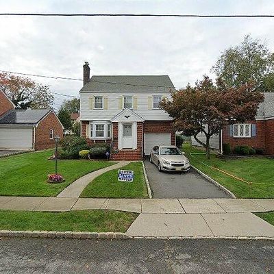 45 Reservoir Pl, Belleville, NJ 07109