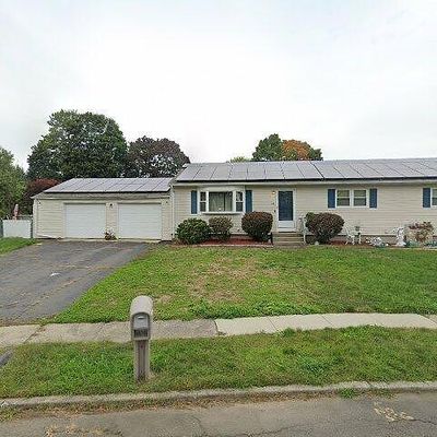 45 Robin Rd, West Haven, CT 06516