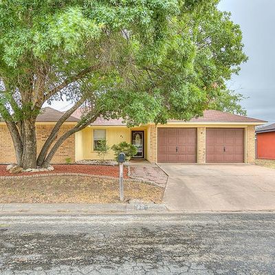 45 Terrace Dr, San Angelo, TX 76904