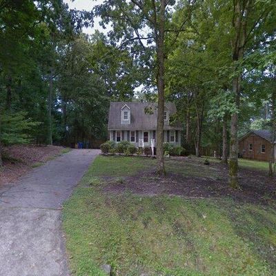 4503 Myers Park Dr, Durham, NC 27705