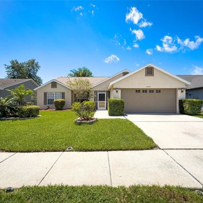 4503 Northampton Dr, New Port Richey, FL 34653