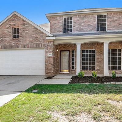 4504 Buffalo Bend Pl, Fort Worth, TX 76137