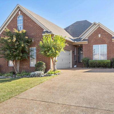 4504 Graystone Dr, Southaven, MS 38671