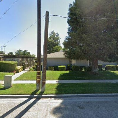 4504 N Valentine Ave #110, Fresno, CA 93722