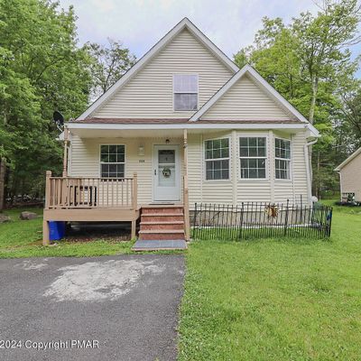 4509 Briarcliff Te Terrace, Tobyhanna, PA 18466