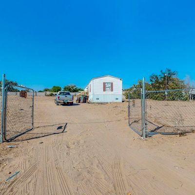 4509 Karrol Street Sw, Albuquerque, NM 87121