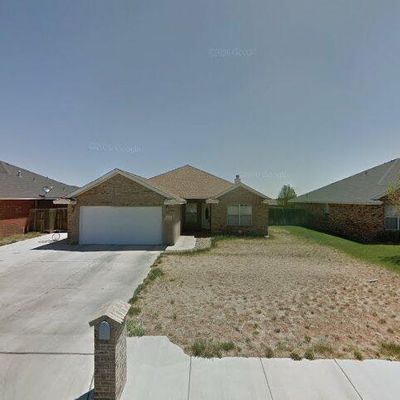 4509 Sandstone Dr, Clovis, NM 88101