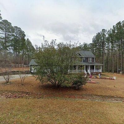 451 Senter Ln, Bunnlevel, NC 28323