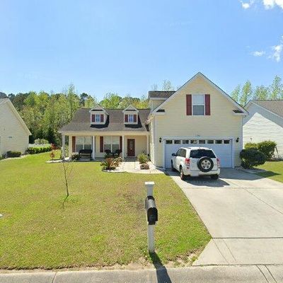 451 Slippery Rock Way, Carolina Shores, NC 28467