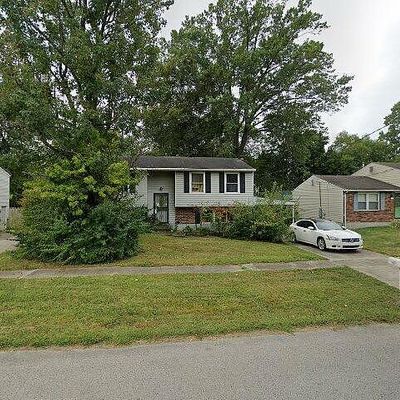 4510 Cody Ln, Louisville, KY 40229