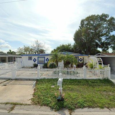 4510 W Hanna Ave, Tampa, FL 33614