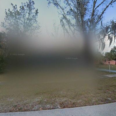 4511 Lakeshore Ave, Spring Hill, FL 34606