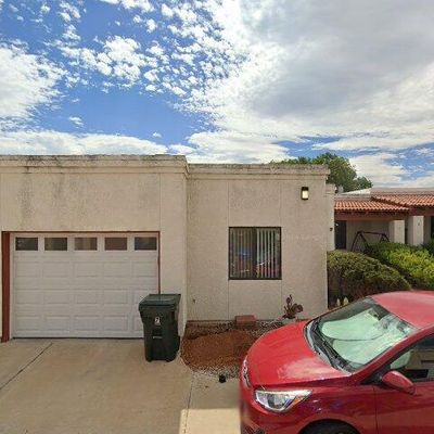 4511 Buena Loma Way #7, Sierra Vista, AZ 85635