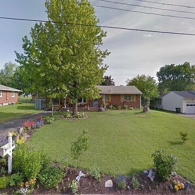 4513 Hannah Dr, Middletown, OH 45044