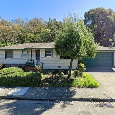 4518 Montgomery Dr, Santa Rosa, CA 95409