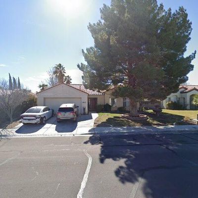 4517 W La Madre Way, North Las Vegas, NV 89031