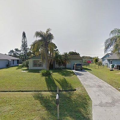 452 Se Lancaster Ave, Port Saint Lucie, FL 34984