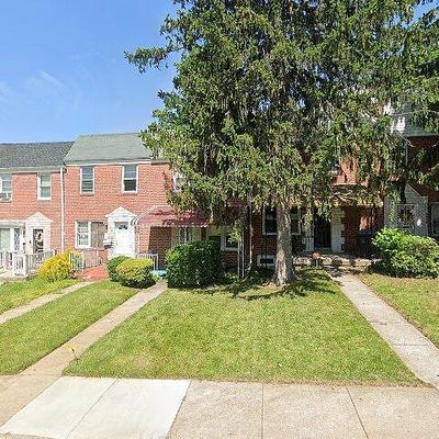 4520 Manorview Rd, Baltimore, MD 21229