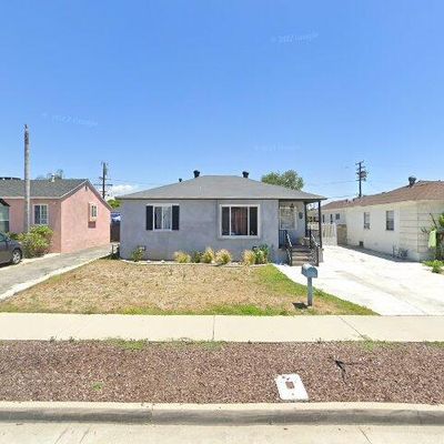 4524 Landis Ave, Baldwin Park, CA 91706