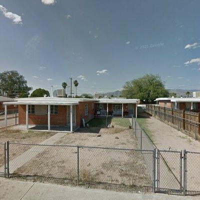 4525 4527 E 18th Street, Tucson, AZ 85711