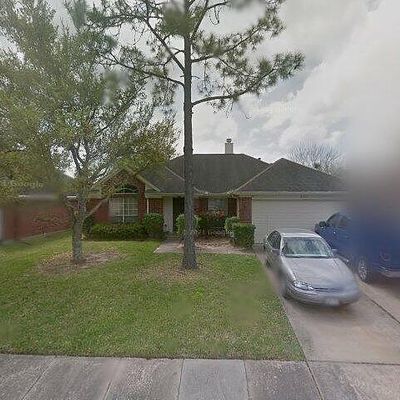 4527 Brookren Ct, Pearland, TX 77584