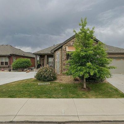 4529 Angelina Cir, Longmont, CO 80503