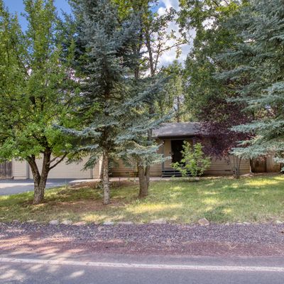 4529 Branding Iron Loop, Pinetop, AZ 85935