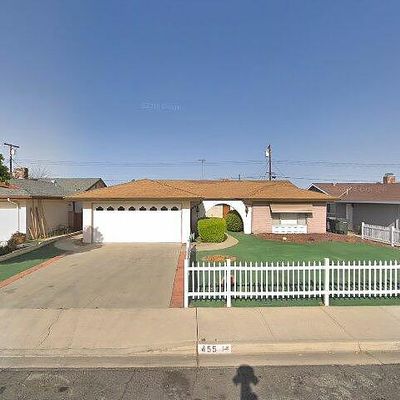 455 S Walnut St, Hemet, CA 92543