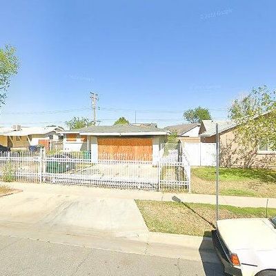 45520 Leatherwood Ave, Lancaster, CA 93534