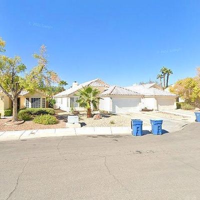 4553 Rapallo Ct, Las Vegas, NV 89130