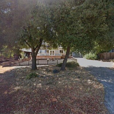 4561 Lagoon Dr, Kelseyville, CA 95451