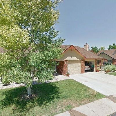 4560 Larkbunting Dr #2 A, Fort Collins, CO 80526