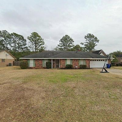 4560 Meadowbrook St, Vidor, TX 77662