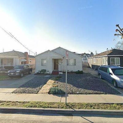 4562 W 142 Nd St, Hawthorne, CA 90250