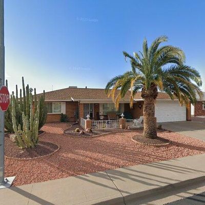 4565 E Edgewood Ave, Mesa, AZ 85206